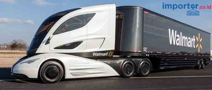 barang-barang dari Cina