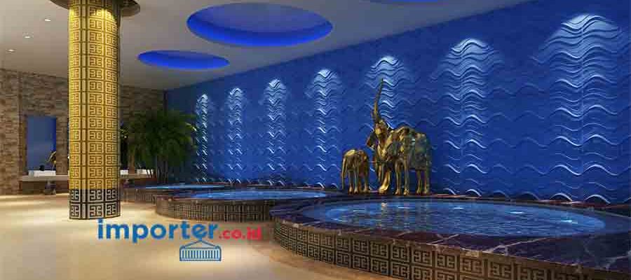 Exploiting The Flexibility Of Affordable Imported Goods