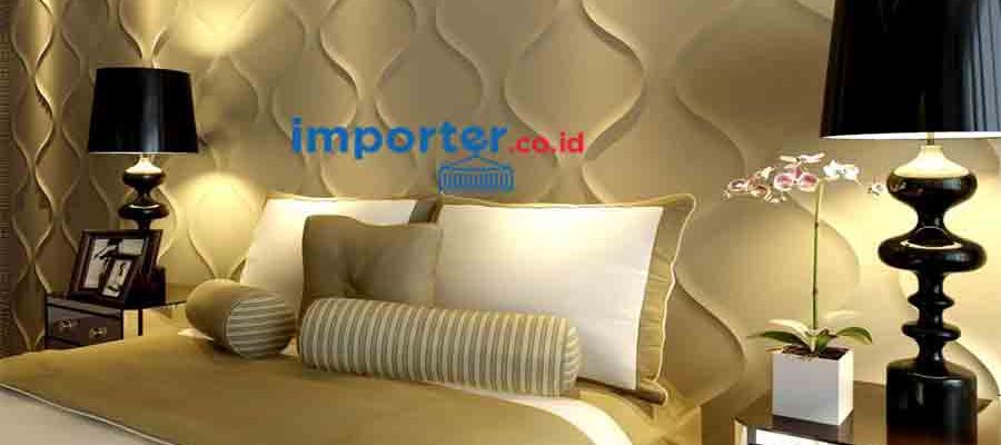 Importir Barang Dari Cina Berkualitas