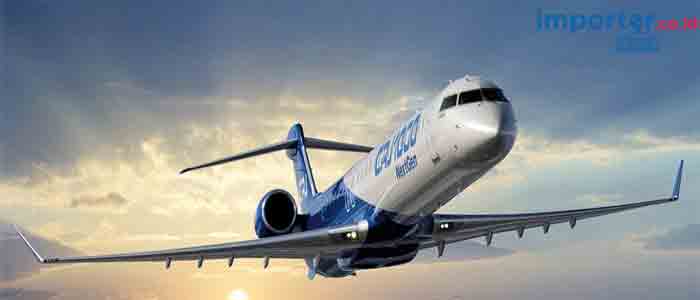 Memilih Barang Barang Lucu dari Cina