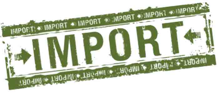 Mengenal Barang Import Paling Laris Dari China