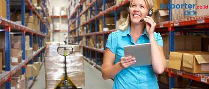 Pilihan Barang Import dari Cina