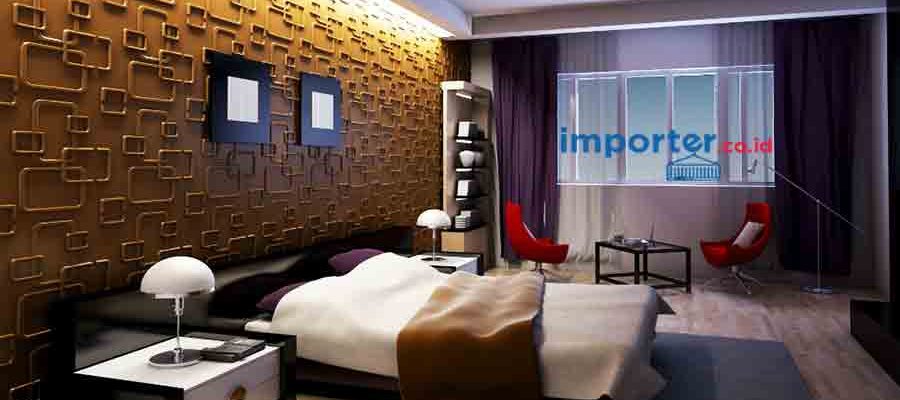 Supplier Barang Impor Termurah