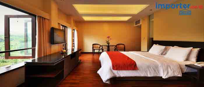 6 Jenis Lantai untuk Rumah Impian