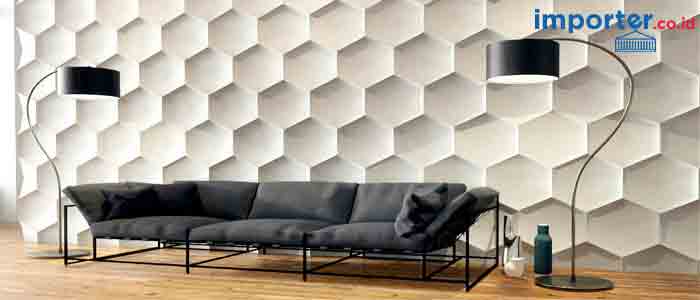 Ketahui 7 Hal Ini Sebelum Memasang Wall Panel