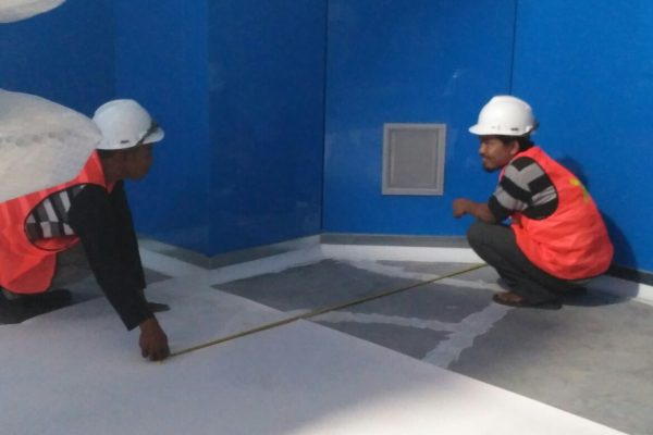 lantai vinyl roll bandung