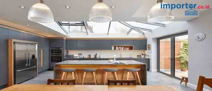 pilihan lantai vinyl