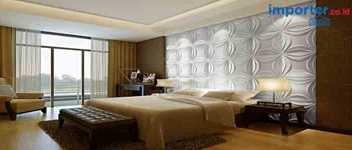 Wall Panel Untuk Desain Interior