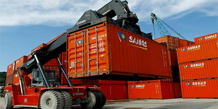 Bisnis Impor Yang Menguntungkan