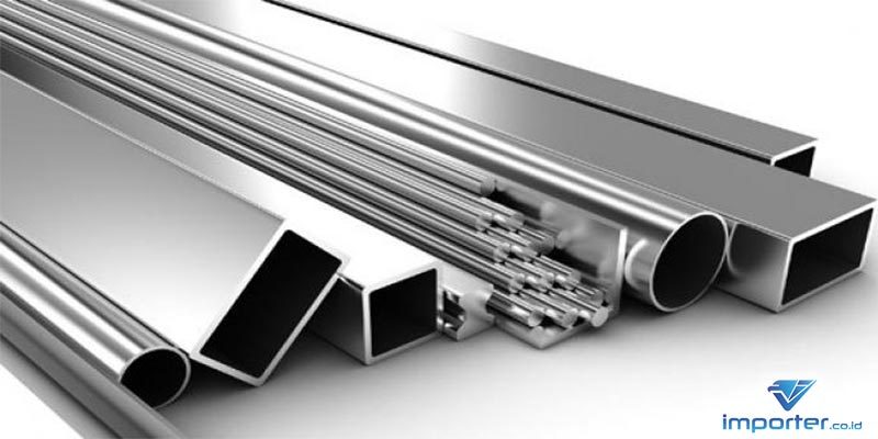 Importir Aluminium Murah Dengan Berkualitas Terbaik
