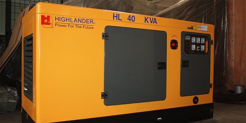 Importir Genset Berharga Murah dengan Kualitas yang Mumpuni