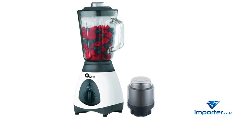 Importir JuicerMixer
