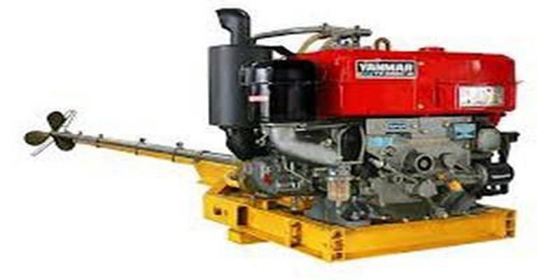 Importir Mesin Diesel Yang Berkualitas Dan Terpercaya