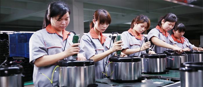 Importir Rice Cooker Dengan Harga Terjangkau dan Berkualitas