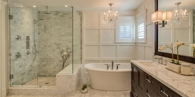 Jasa Importir Perlengkapan Kamar Mandi Yang Lengkap Dan Komplit