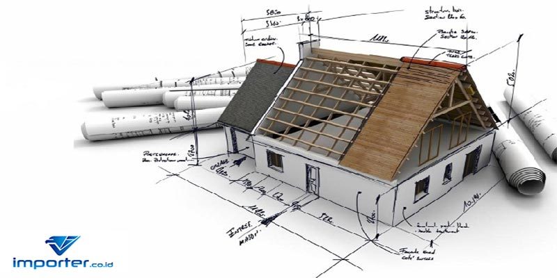 Kecenderungan Konsumen Memilih Dekorasi Bangunan Dari Importir Dekorasi Bangunan China