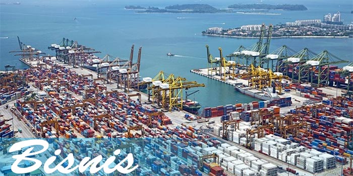 Melirik Bisnis Barang Impor Yang Menguntungkan Dan Cara Memulainya