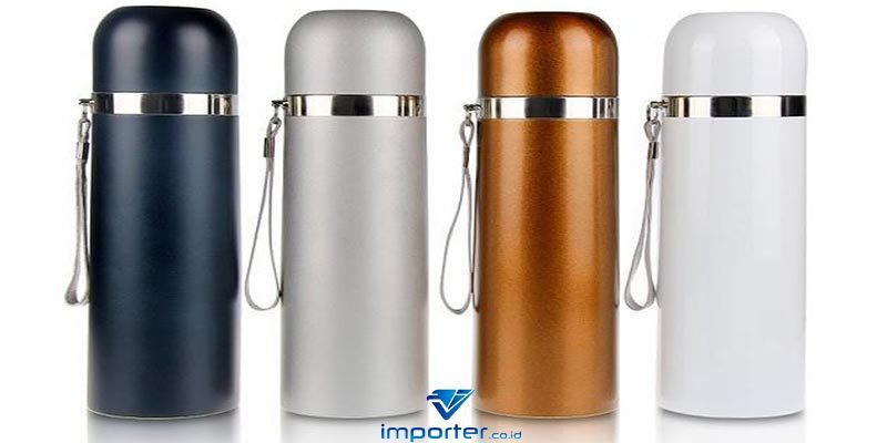 Mencari Importir Termos Legal Dan Terpercaya