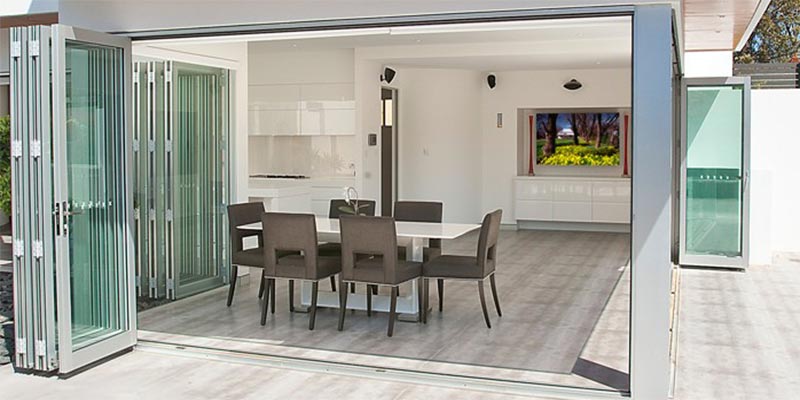 Cari Pintu Aluminium? Importir Pintu Aluminium Siap  Supply Untuk Para Kontraktor