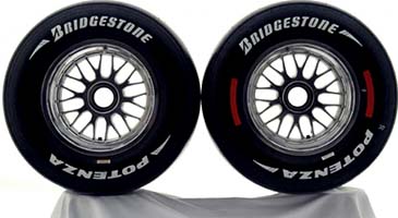Ban Mobil /Truck (Exc. Bridgestone)
