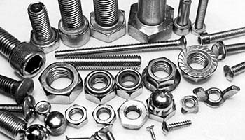 Bearing, Mur, Baut (China)