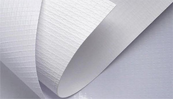 Flex Banner, Frontlit