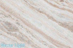Marmer Impor “Sawar Light”
