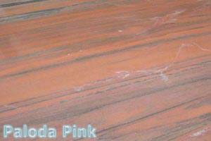 Marmer Impor “Paloda Pink”