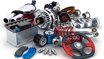 Sparepart, Aksesoris Sepeda, Motor & Mobil