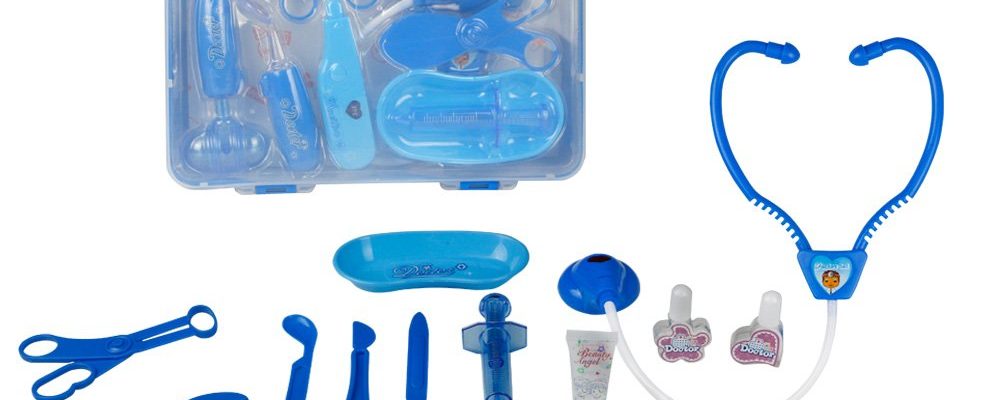 5 Mainan Edukasi Anak untuk Mengasah Kreativitas Si Kecil