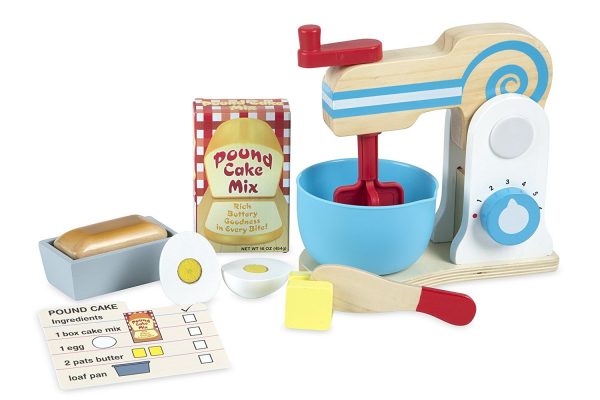 Ajak Putri Anda Bermain Peran dengan 3 Mainan Anak Perempuan Terbaru Ini