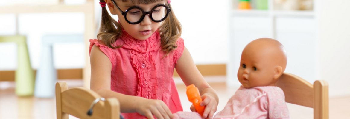 Boneka anak - Meski Harga Mainan Anak Ini Murah, Tapi Manfaatnya Sangat Besar Bagi Perkembangan Si Kecil