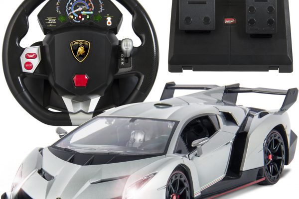 Mobil RC Holy Stone - Ini, Lho Rentang Harga Mobil Remote Control Murah