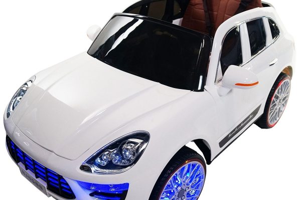 Mobil Mainan Porsche Macan KL-5688A - Mengintip Model dan Harga Mobil Remote Control yang Bisa Dinaiki untuk Hadiah Si Kecil Harga Mobil Remote Control