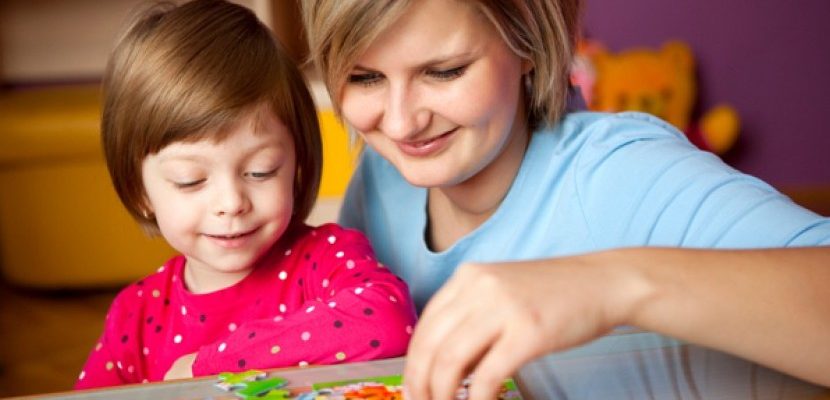 Kembangkan Daya Ingat Anak dengan Puzzle - Tidak Selalu Mainan Berdampak Buruk. Berikut 4 Mainan Anak Edukatif yang Dapat Dimanfaatkan