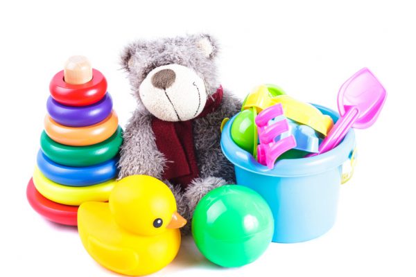 Mengapa Toko Mainan Online - Simak Cara Mudah Memulai Bisnis Toko Mainan Online