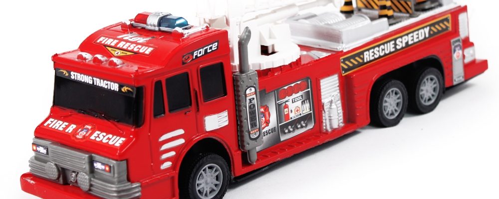 Mobil-Mobilan - Mainan Anak Laki-Laki yang Baik untuk Merangsang Perkembangannya