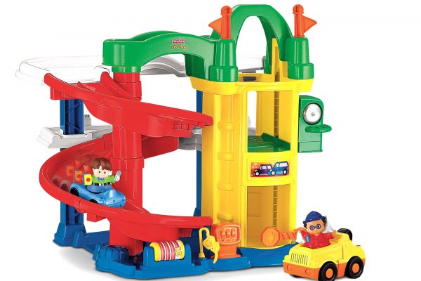 Tentukan jenis mainan yang akan dibeli - Simak 7 Tips Berikut Sebelum Berburu Mainan Anak Online