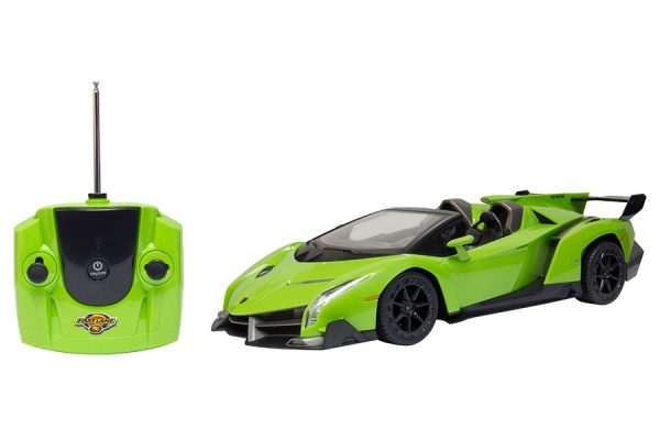 Tips Memilih Mainan Mobil-mobilan untuk Bayi dan Anak