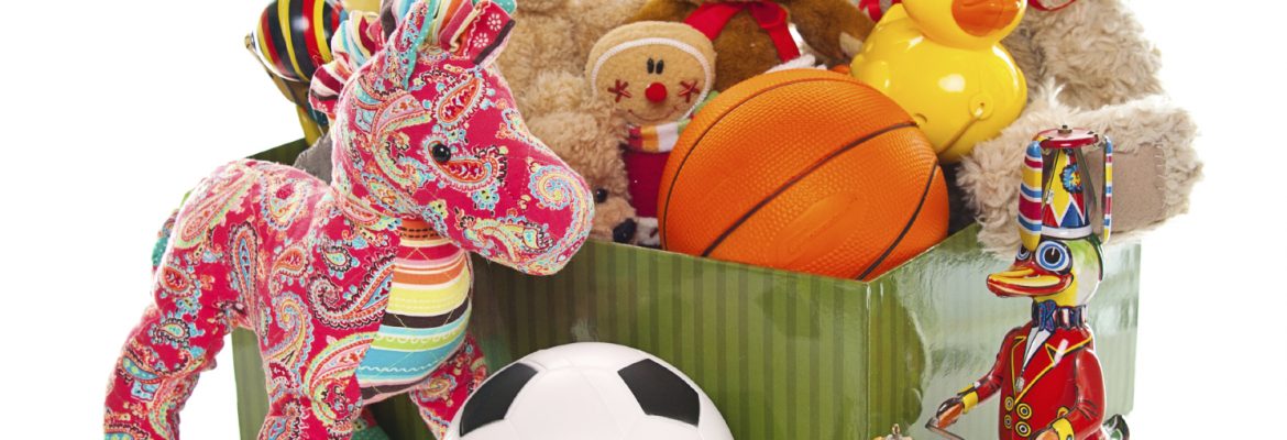 Simak 7 Tips Berikut Sebelum Berburu Mainan Anak Online