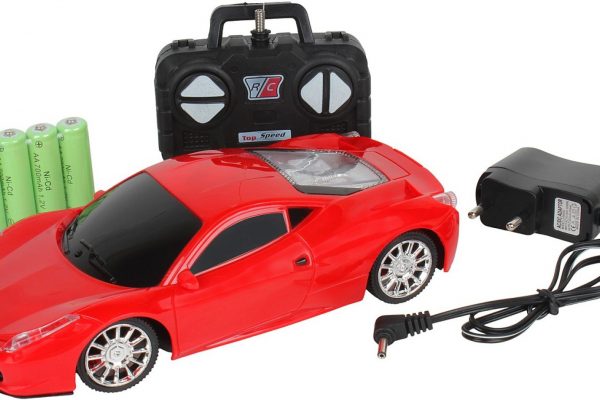 Tempat Membeli Mobil Remote Berkualitas - Pelajari 9 Tips Memilih Mobil Remote Berkualitas agar Tidak Tertipu