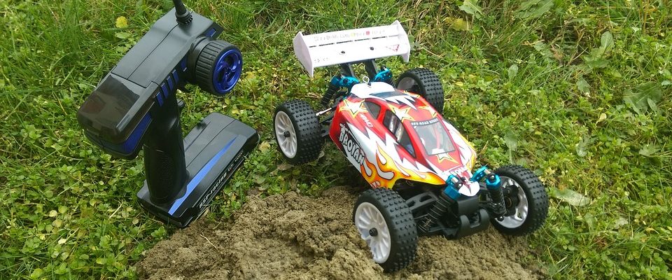 mobil remote control