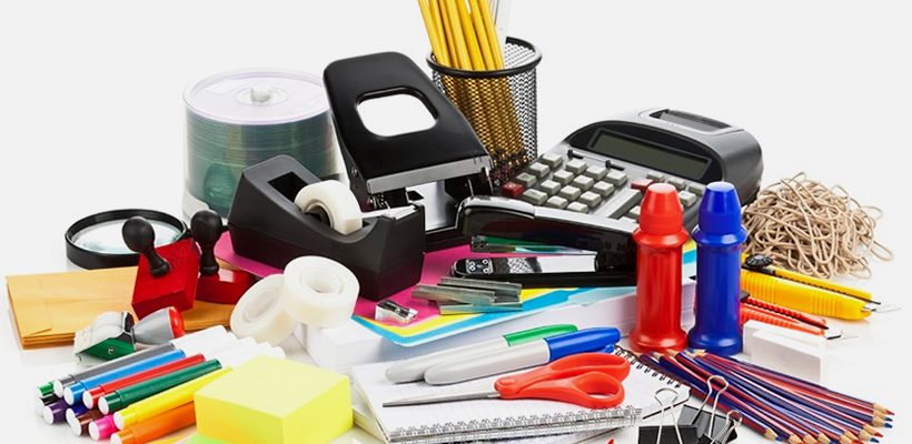 5 Tips Memilih Stationery yang Tepat untuk Perusahaan Anda