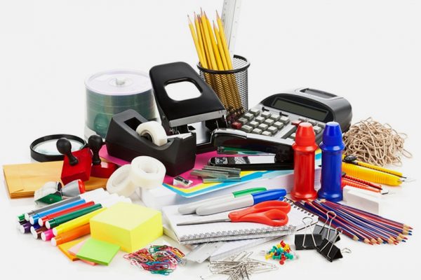 Pilih Stationery dari Distributor Tepercaya - 5 Tips Memilih Stationery yang Tepat untuk Perusahaan Anda