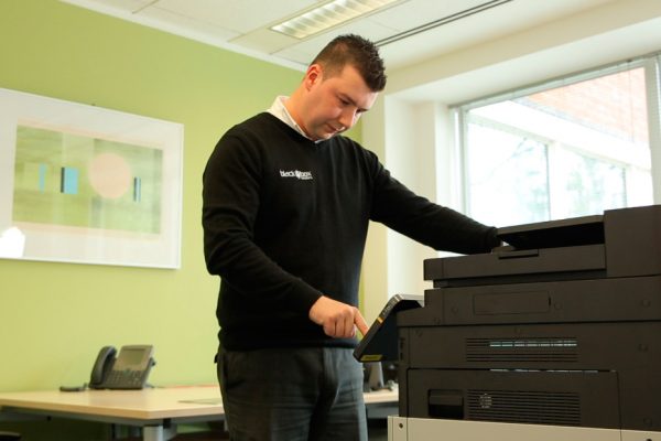 Gampang-gampang Susah, Begini Cara Ngeprint Amplop