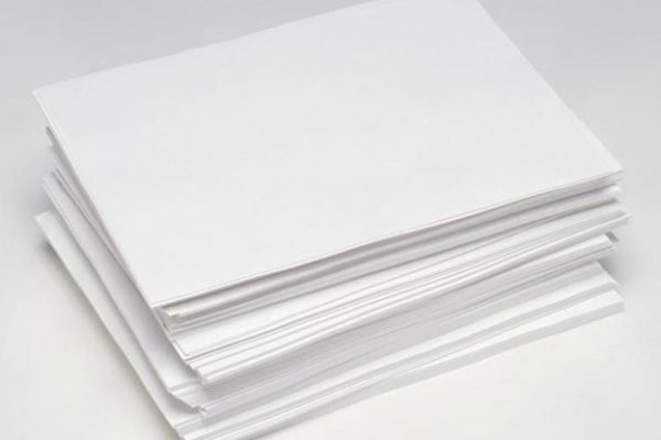 Ingin Memulai Bisnis Fotokopi? Kenali Ragam Kertas HVS yang Biasa Dipakai