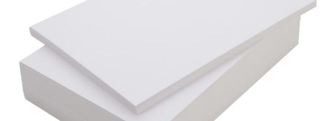 Ingin Memulai Bisnis Fotokopi? Kenali Ragam Kertas HVS yang Biasa Dipakai