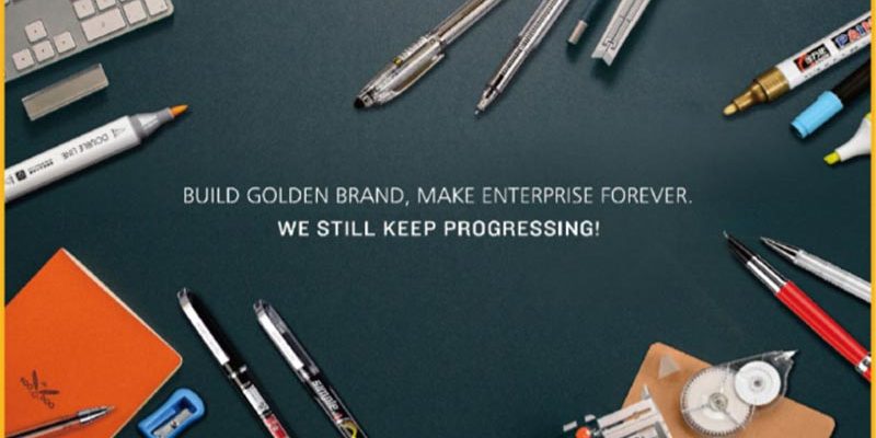 Jual Alat Tulis Kantor (ATK)