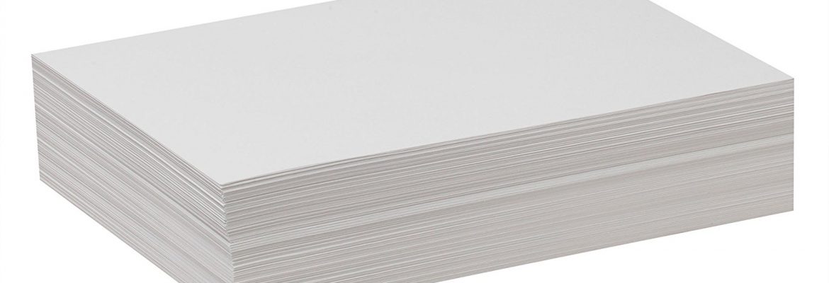 Mengenal Karakteristik Kertas Ivory, Fungsi, dan Keunggulannya