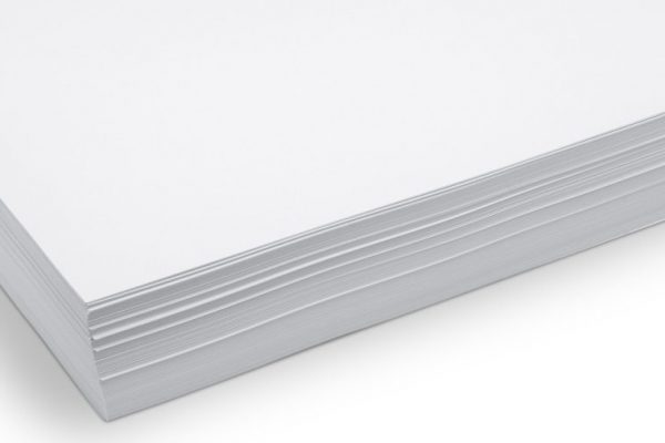 Mengenal Karakteristik Kertas Ivory, Fungsi, dan Keunggulannya